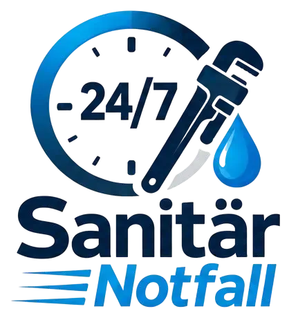 Sanitär-Notfall logo